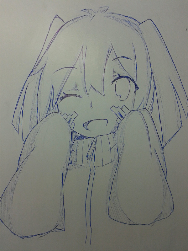 ENE☆