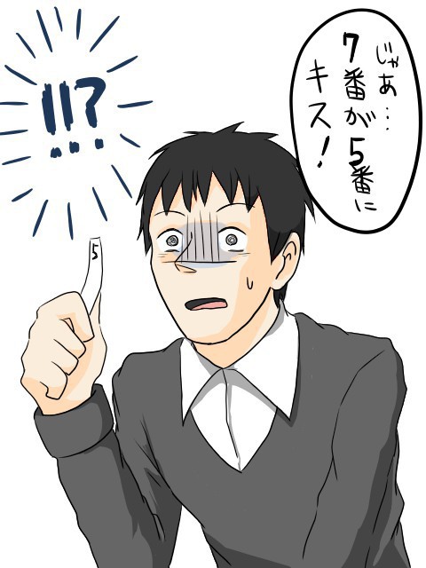 【腐向け】エレンの場合