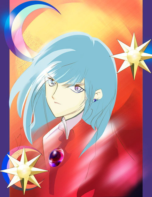 ユエ