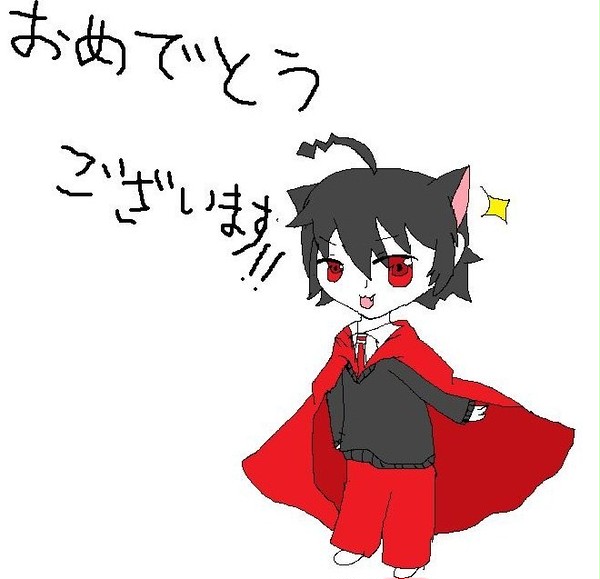琉璃さんお誕生日おめでとうございます！！