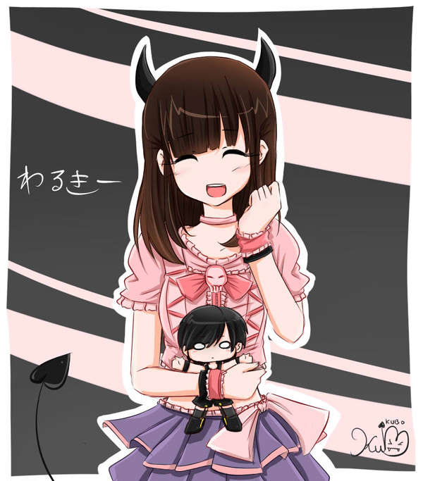 Warukii
