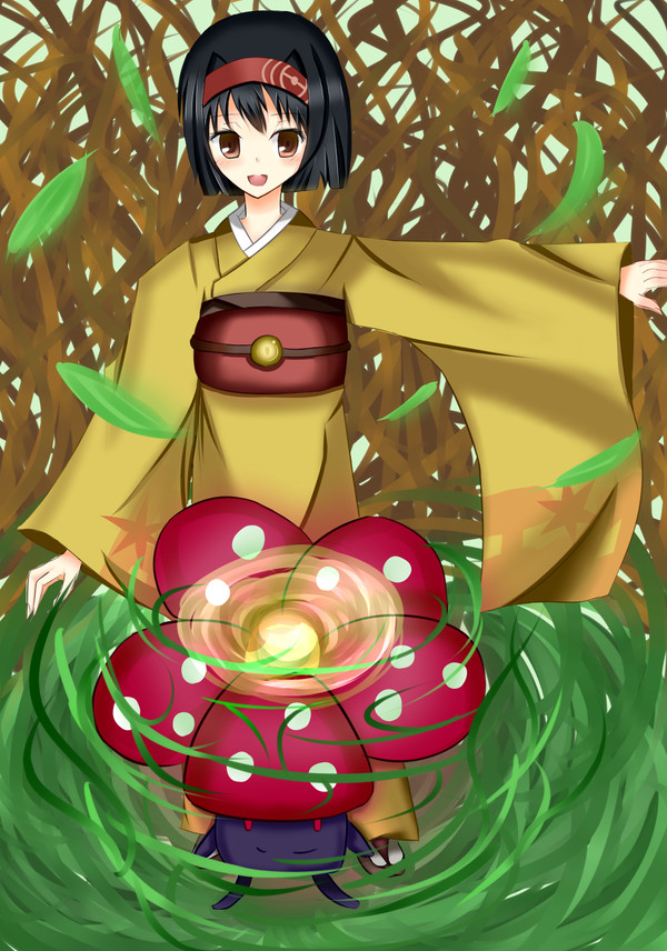 エリカ様