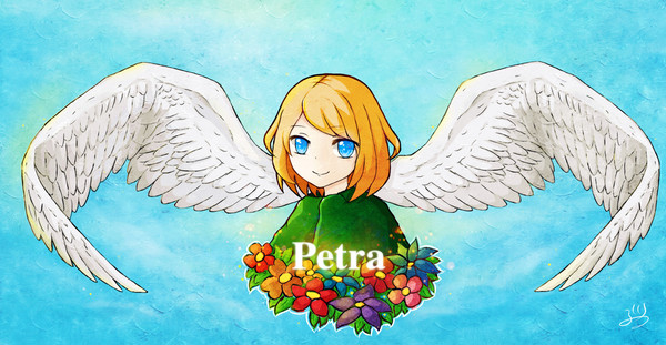 Petra Rall ❤
