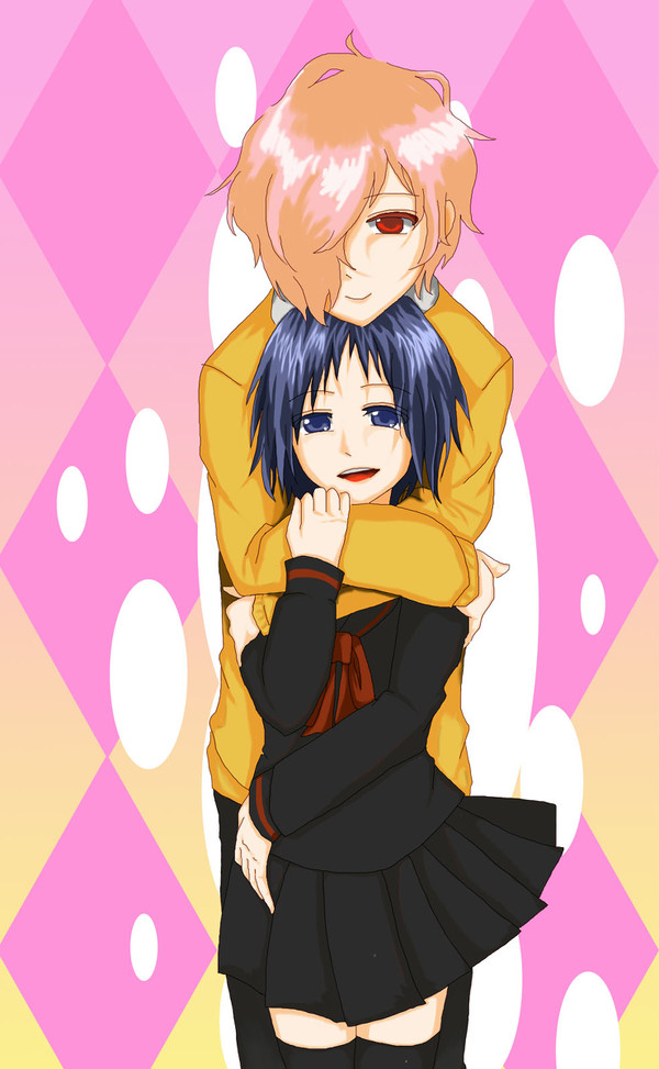 将来こうなればいい・・・・