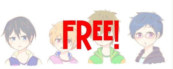 Free!
