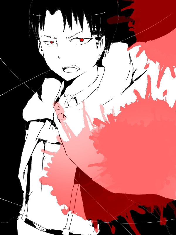 兵長詰め合わせ