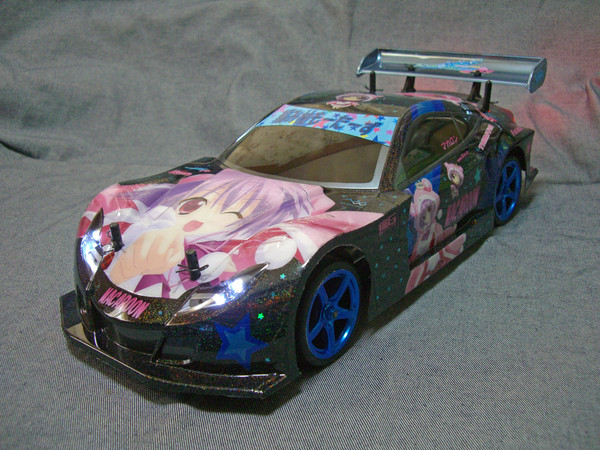 HSV-010マカロンVer.2013