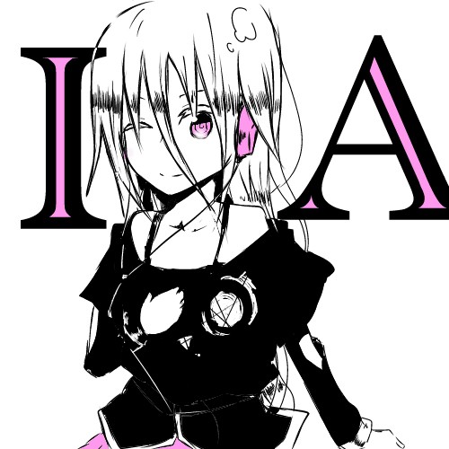 IAちゃん詰め合わせ