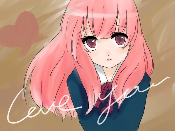らくがき