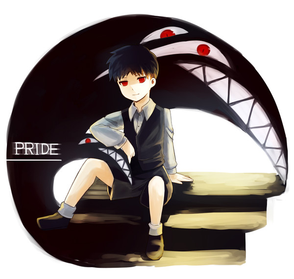 PRIDE