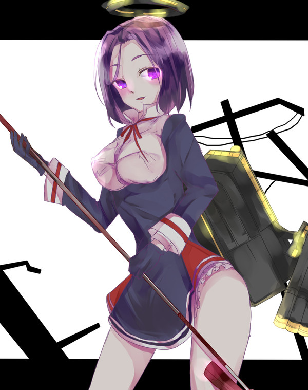 死にたい船はどこかしら～