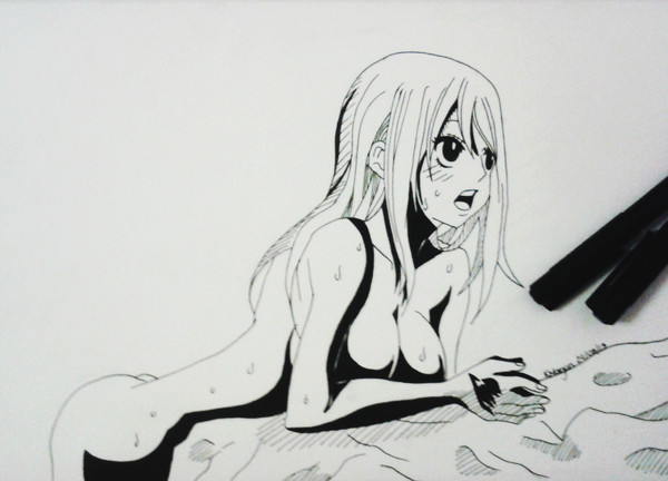 Lucy Heartfilia