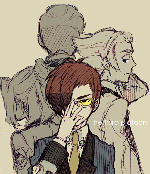 【ダンウォ】ツイログ