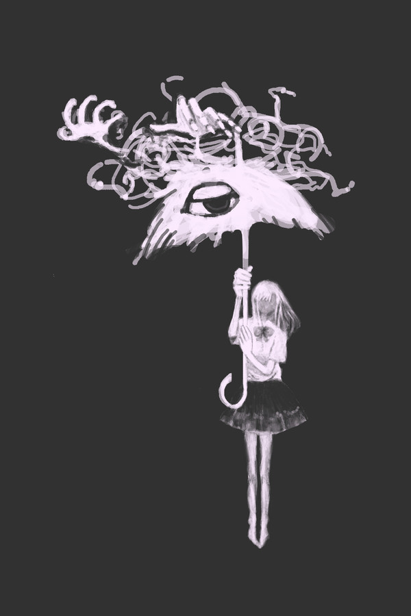 惡の華_saeki
