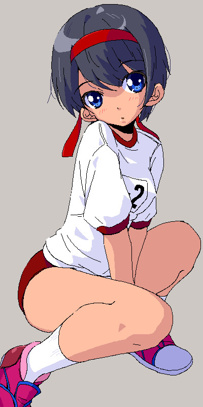 臨 ・ 戦 ・ 態 ・ 勢 !