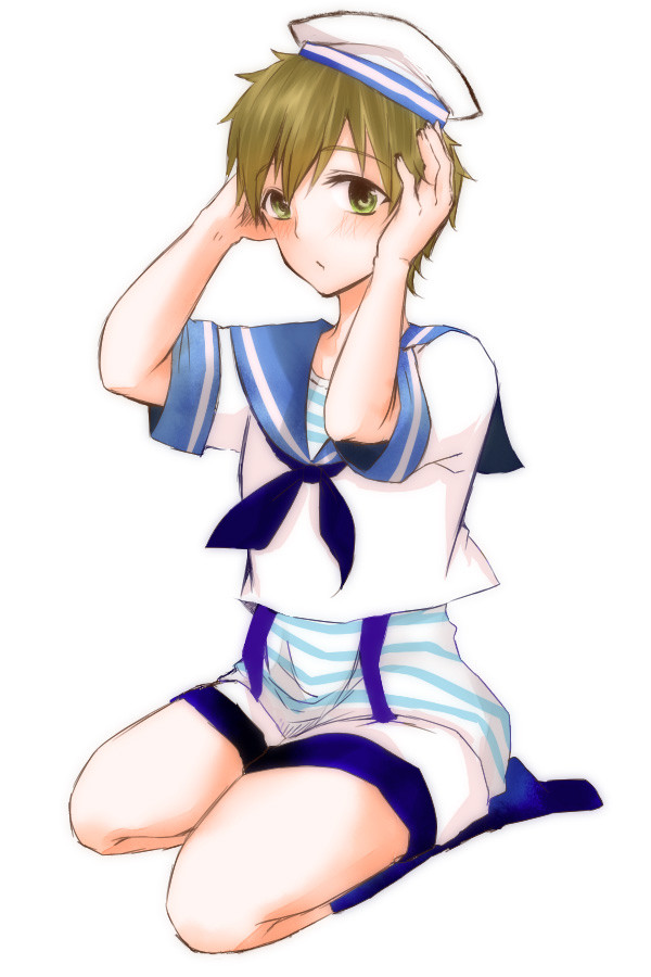 【腐向け】ログ4