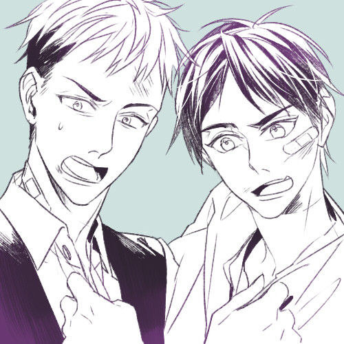 【LOG】エレジャン