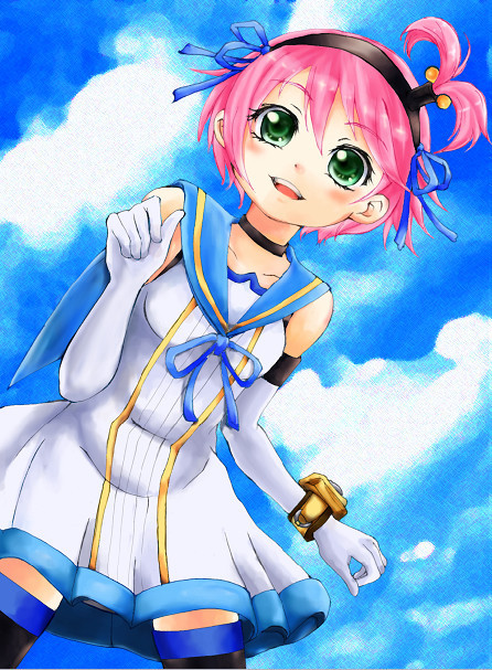 夏カノンノ！