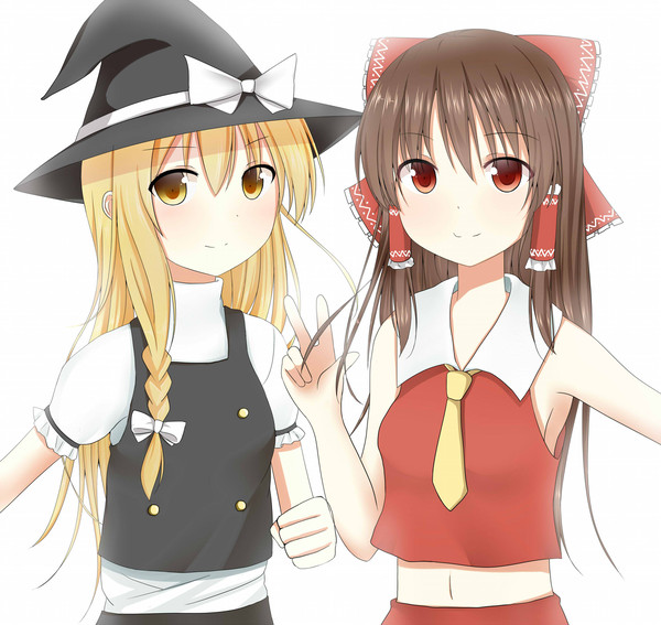 リク絵２