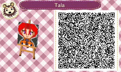 Yuriy Designs for ACNL