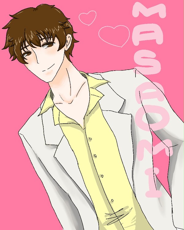 まさおみ