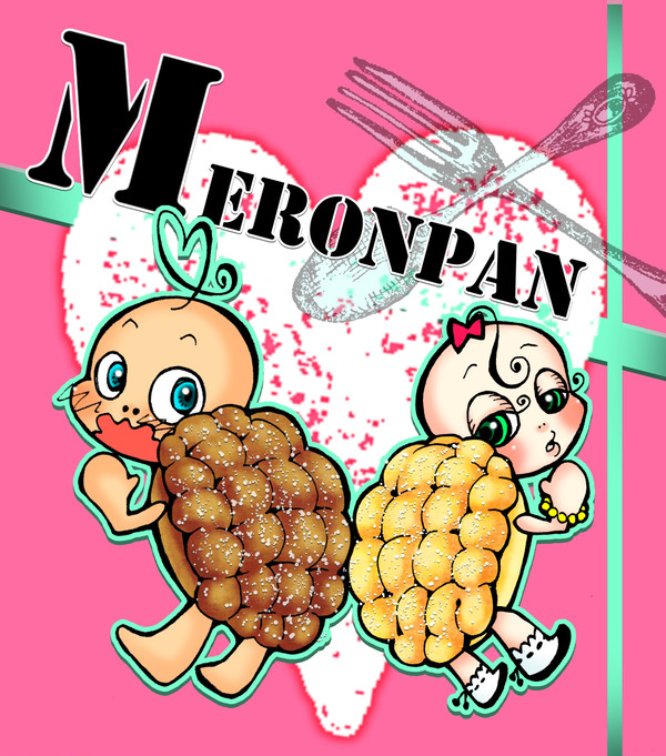 メロンパン・カメリーナちゃん