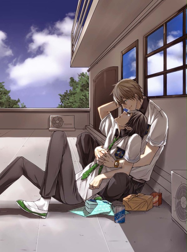 Free!ログ☆まこはる☆イワトビちゃんねる他