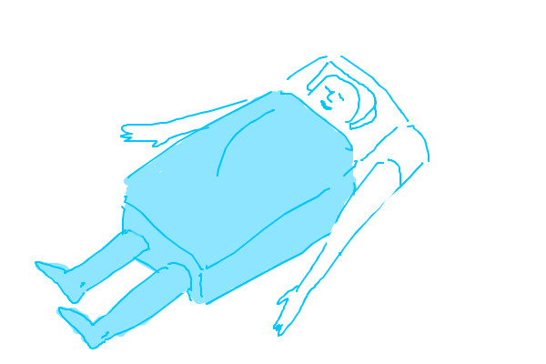 睡眠