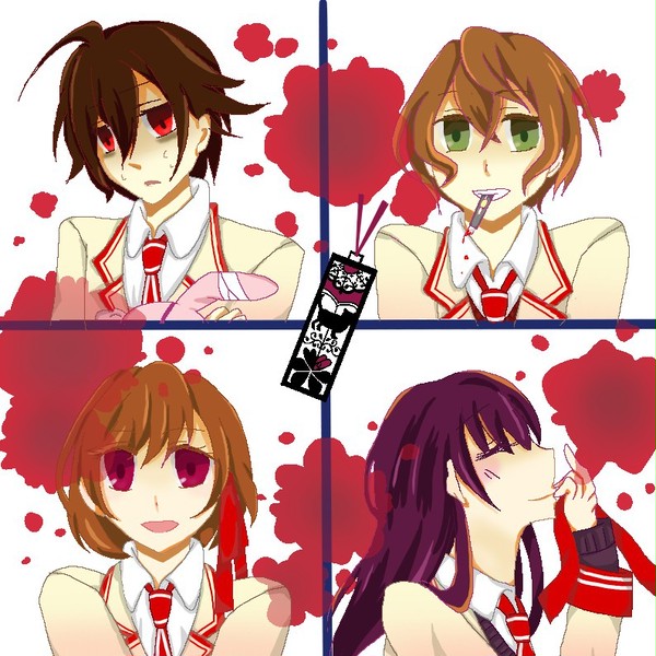 終焉の栞