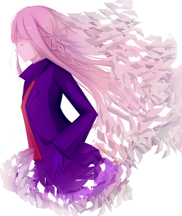 vanish