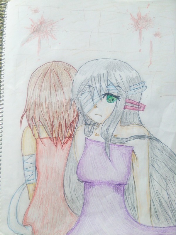 PSO2オリキャラ
