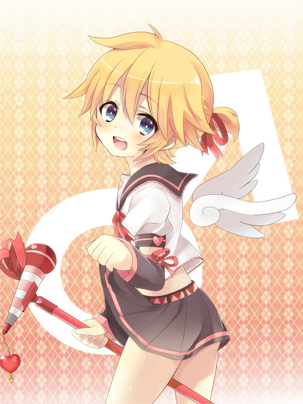 ✿男の娘メモラブル