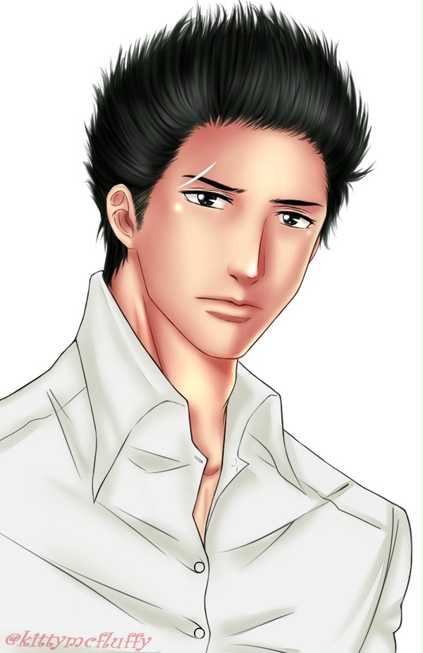 Genji-kun