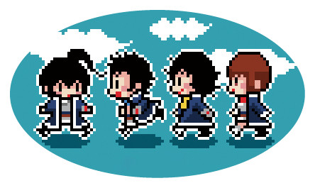 ドットサムライズ