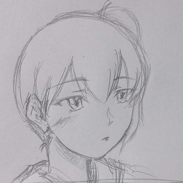 ついったで上げたの