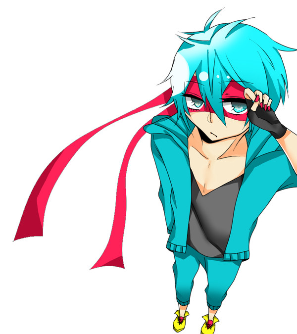 I am (not) HERO