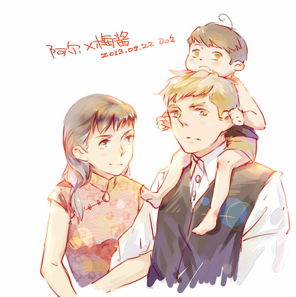 鋼の錬金術師