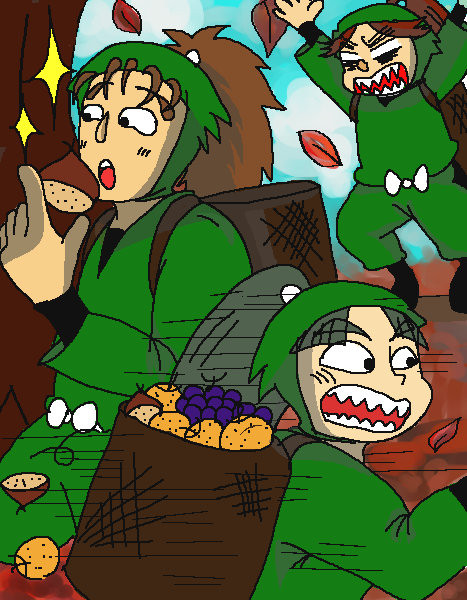 三ろ!