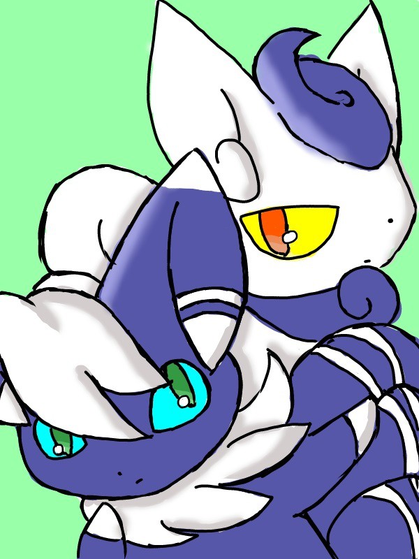 にゃお