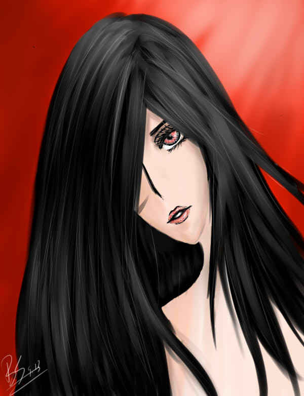 Mikasa Ackerman
