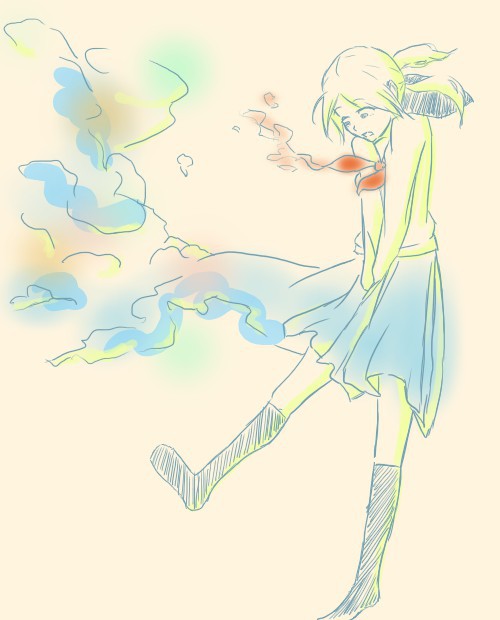 みんな大好き