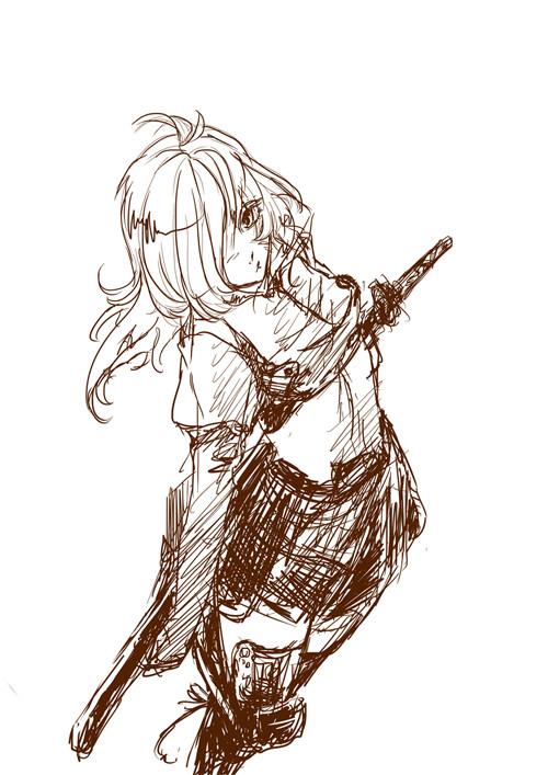 武士