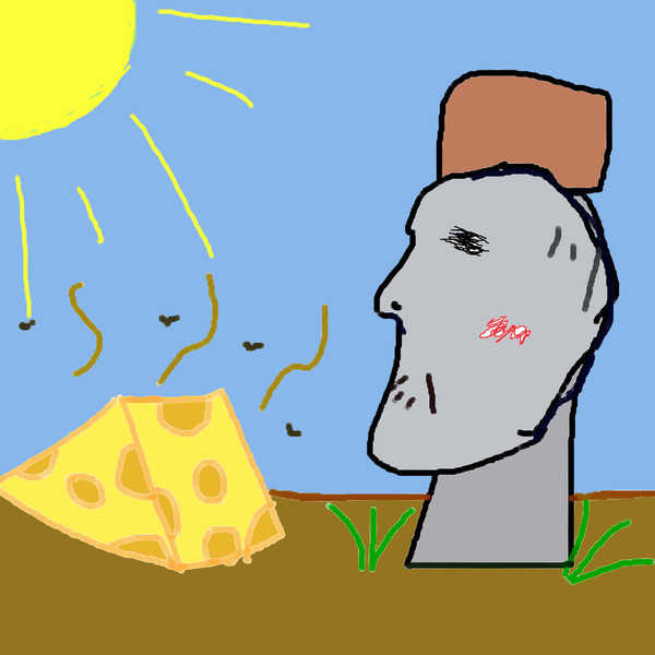 大鼻子
