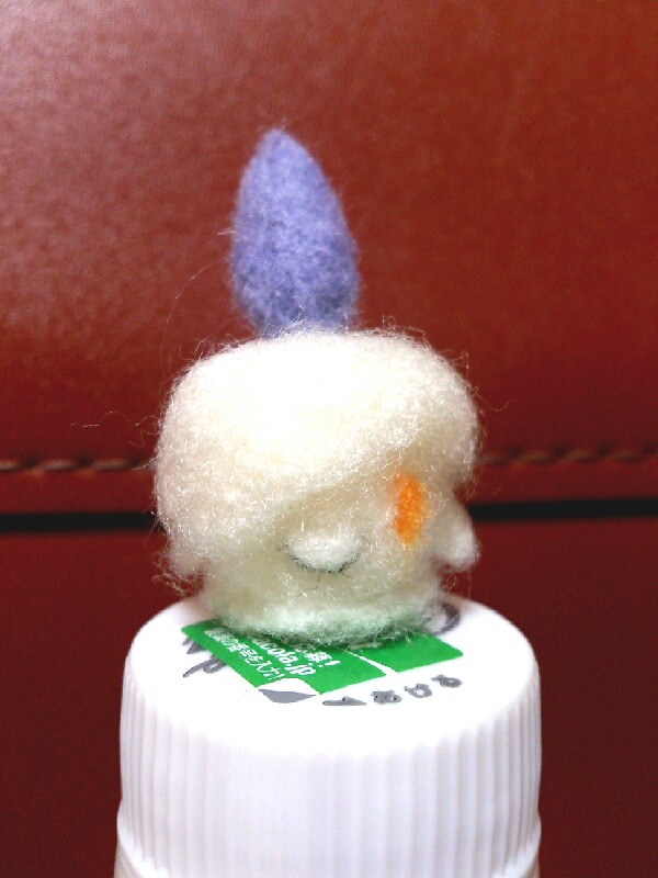 特攻の努力値