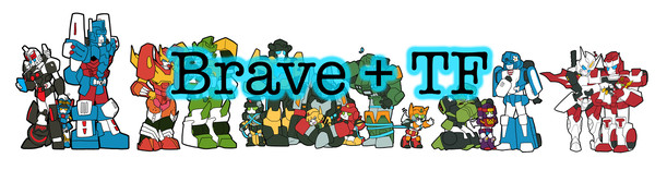 Brave Families + Doodles