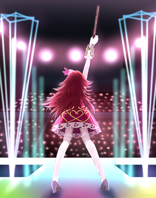 プリズムッ