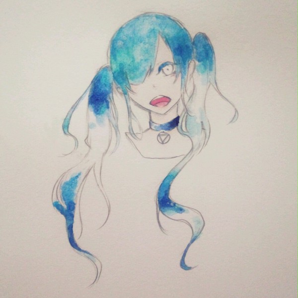 碧