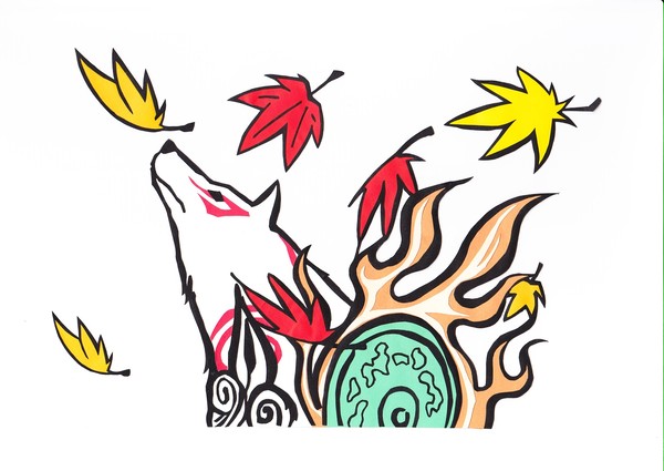 大神