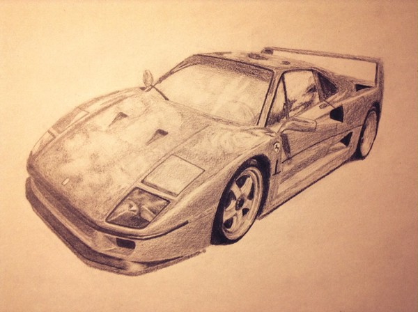 FERRARI_F40