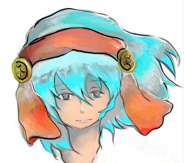 落書き
